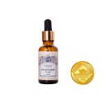 Atkuriamasis eliksyras „Golden drop“