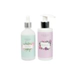 „Mikimira“ plaukų priežiūros rinkinys