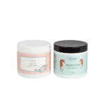 „Mikimira“ plaukų priežiūros rinkinys