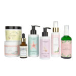 „Mikimira“ plaukų priežiūros rinkinys