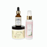 „Mikimira“ plaukų priežiūros rinkinys