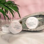 Mėginukas rankų ir kūno kremas „Soft crystal“