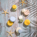 Kietas šampūnas ir kondicionierius Mango – Tango