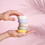 Kietas šampūnas ir kondicionierius Coco – Maroco