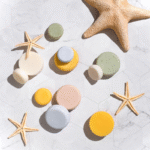 Kietas šampūnas ir kondicionierius Coco – Maroco