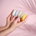 Kietas šampūnas ir kondicionierius Mango – Tango