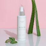 „Aloe Vera Mist“ – alavijo dulksna