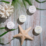 Natūralus kreminis dezodorantas Original – be aliuminio