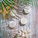 Natūralus kreminis dezodorantas Bloom – be aliuminio