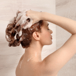 Švelnus kietas šampūnas Soft Balance