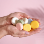 MĖGINUKŲ RINKINYS (kietieji šampūnai + kondicionierius)